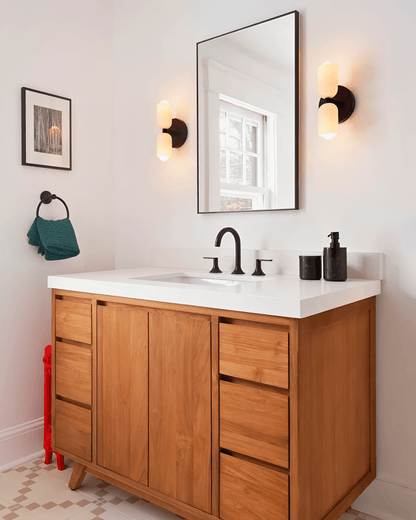 DUET Wall Light - Zeenova