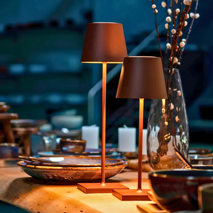 ELO Table Lamp - Zeenova
