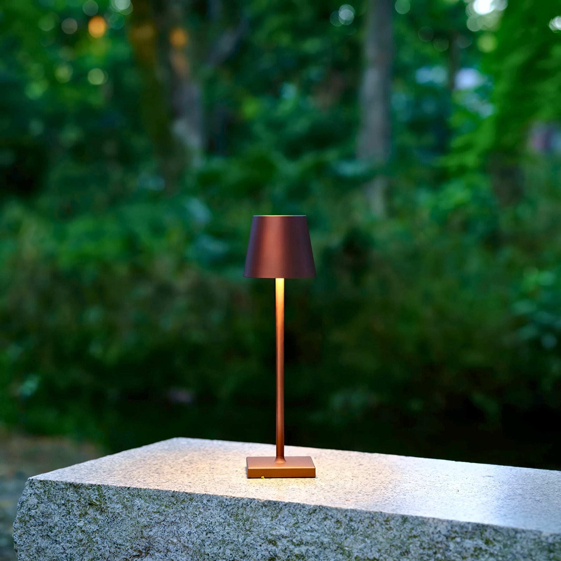 ELO Table Lamp - Zeenova