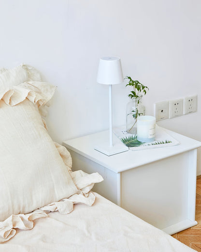 ELO Table Lamp - Zeenova