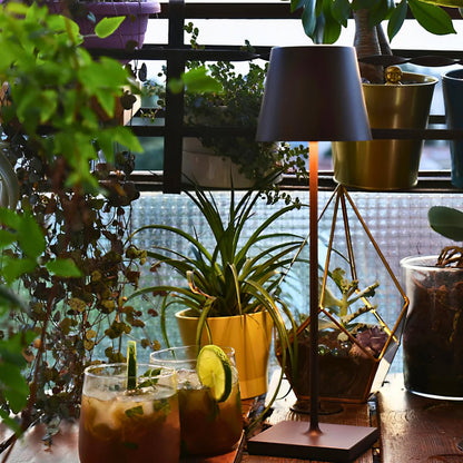 ELO Table Lamp - Zeenova
