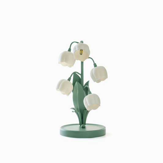 FLOURI Table Lamp - Zeenova