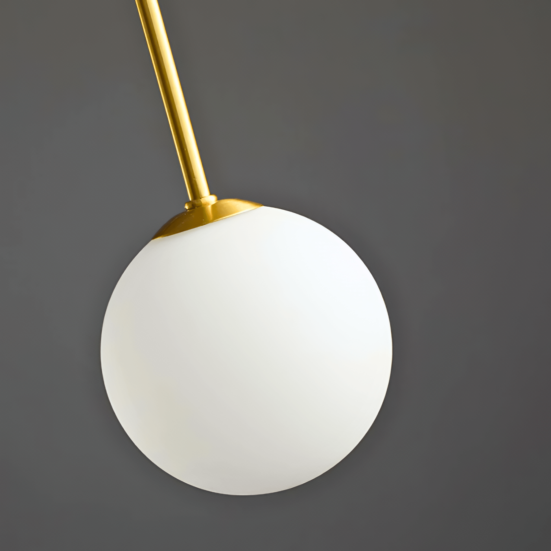 FOUNT Chandelier - Zeenova