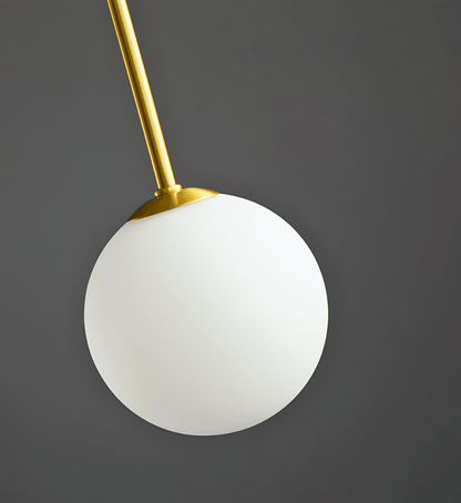 FOUNT Chandelier - Zeenova