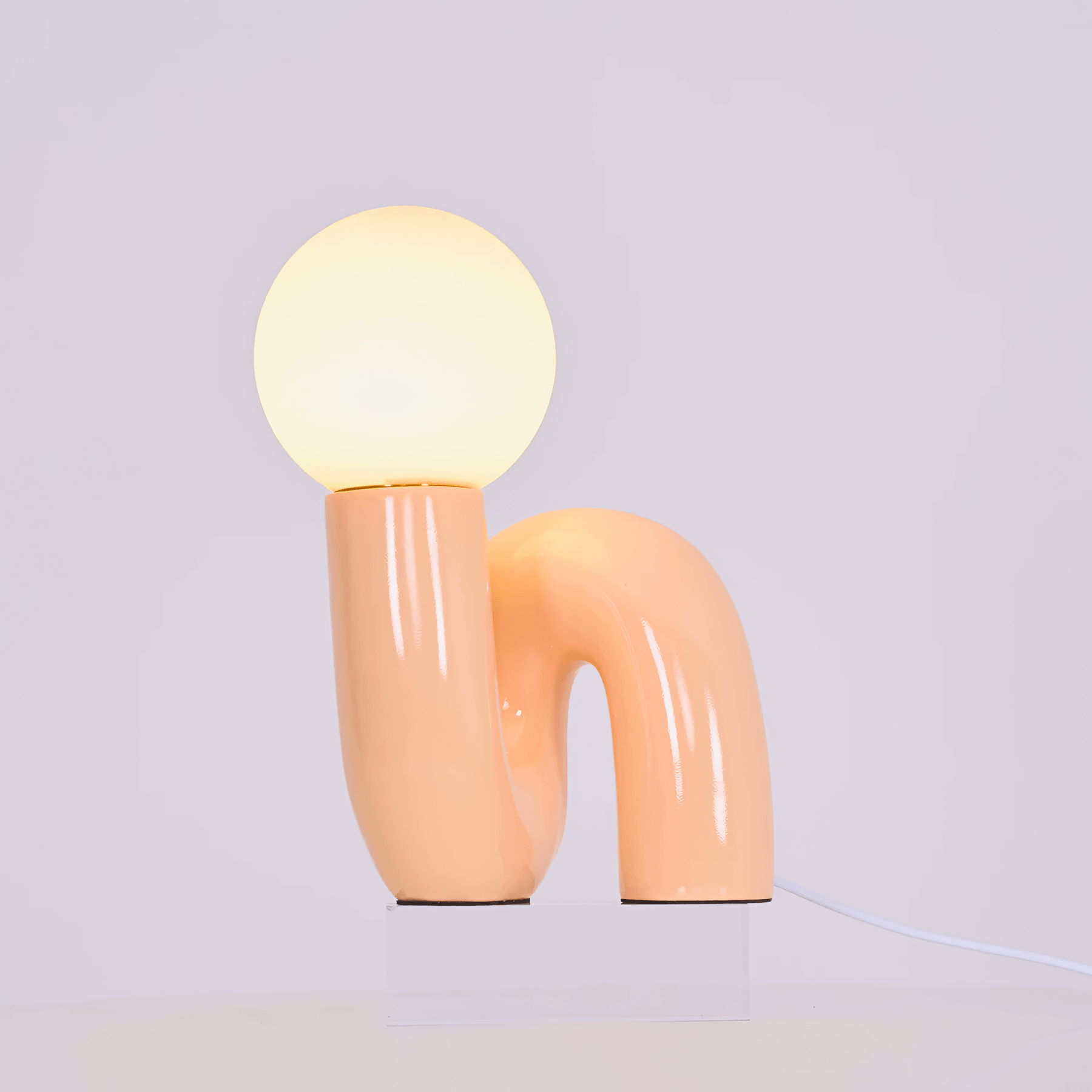 LOOPI Table Lamp - Zeenova