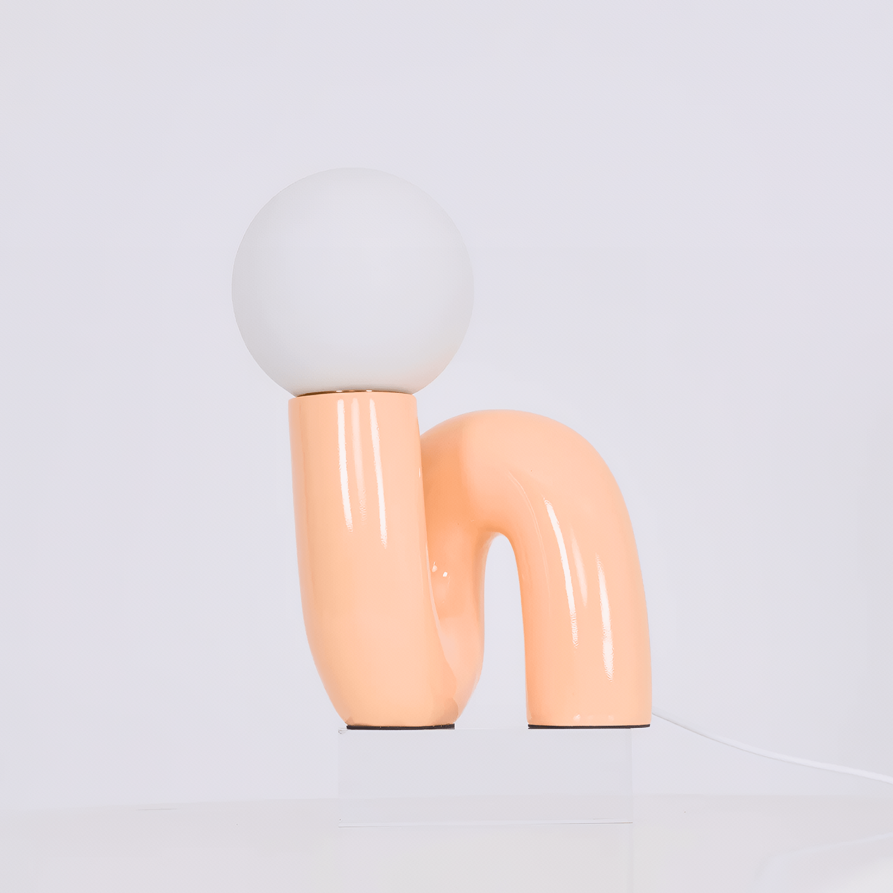 LOOPI Table Lamp - Zeenova