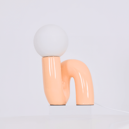 LOOPI Table Lamp - Zeenova