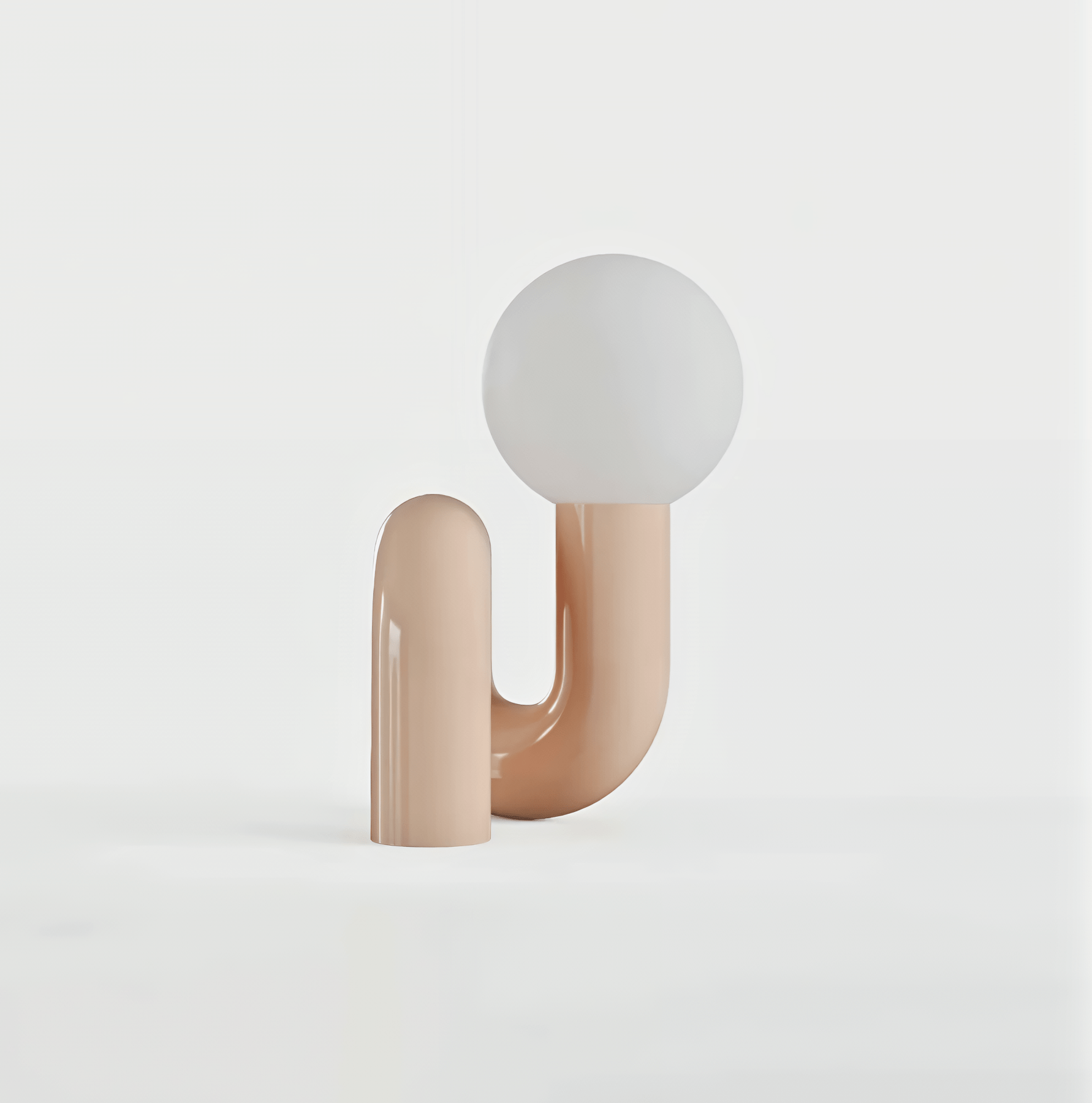 LOOPI Table Lamp - Zeenova