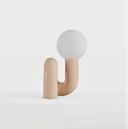 LOOPI Table Lamp - Zeenova