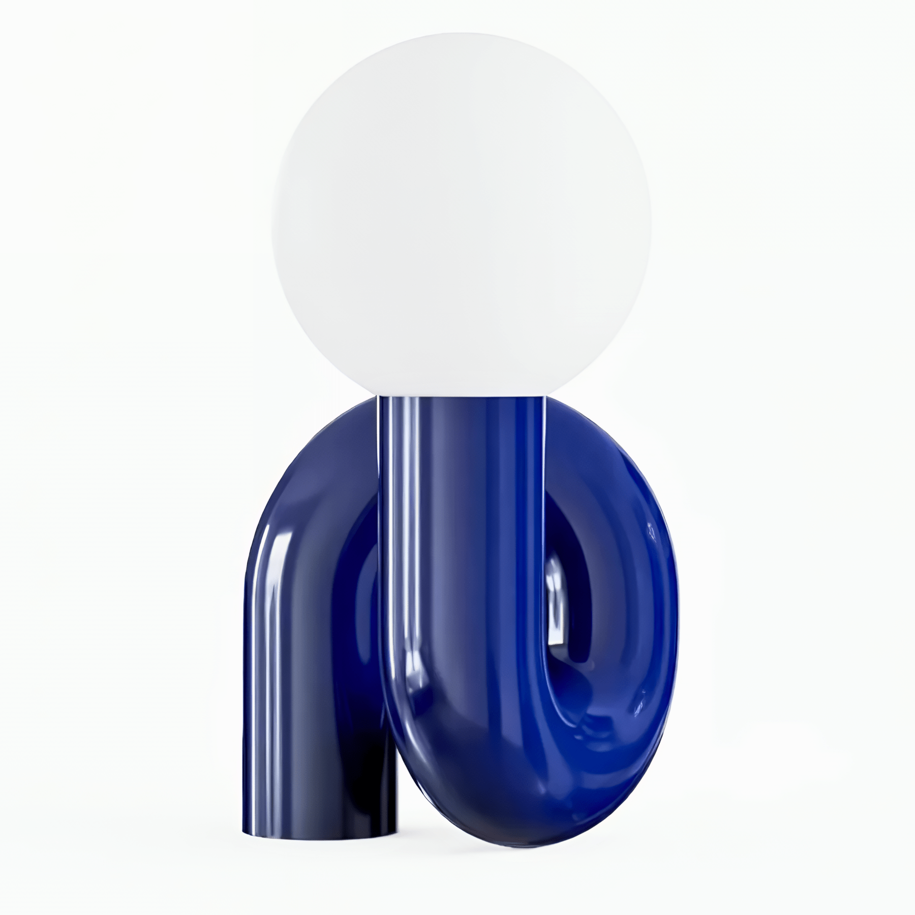 LOOPI Table Lamp - Zeenova