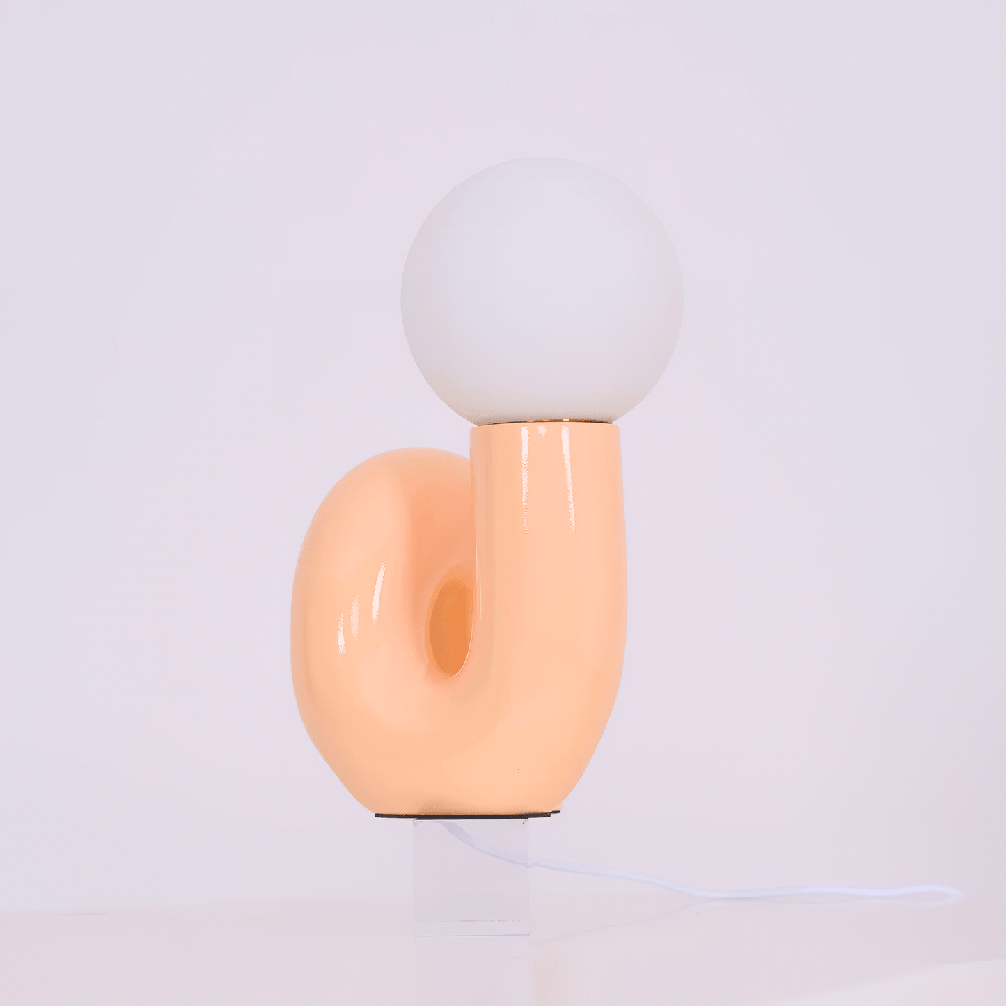 LOOPI Table Lamp - Zeenova