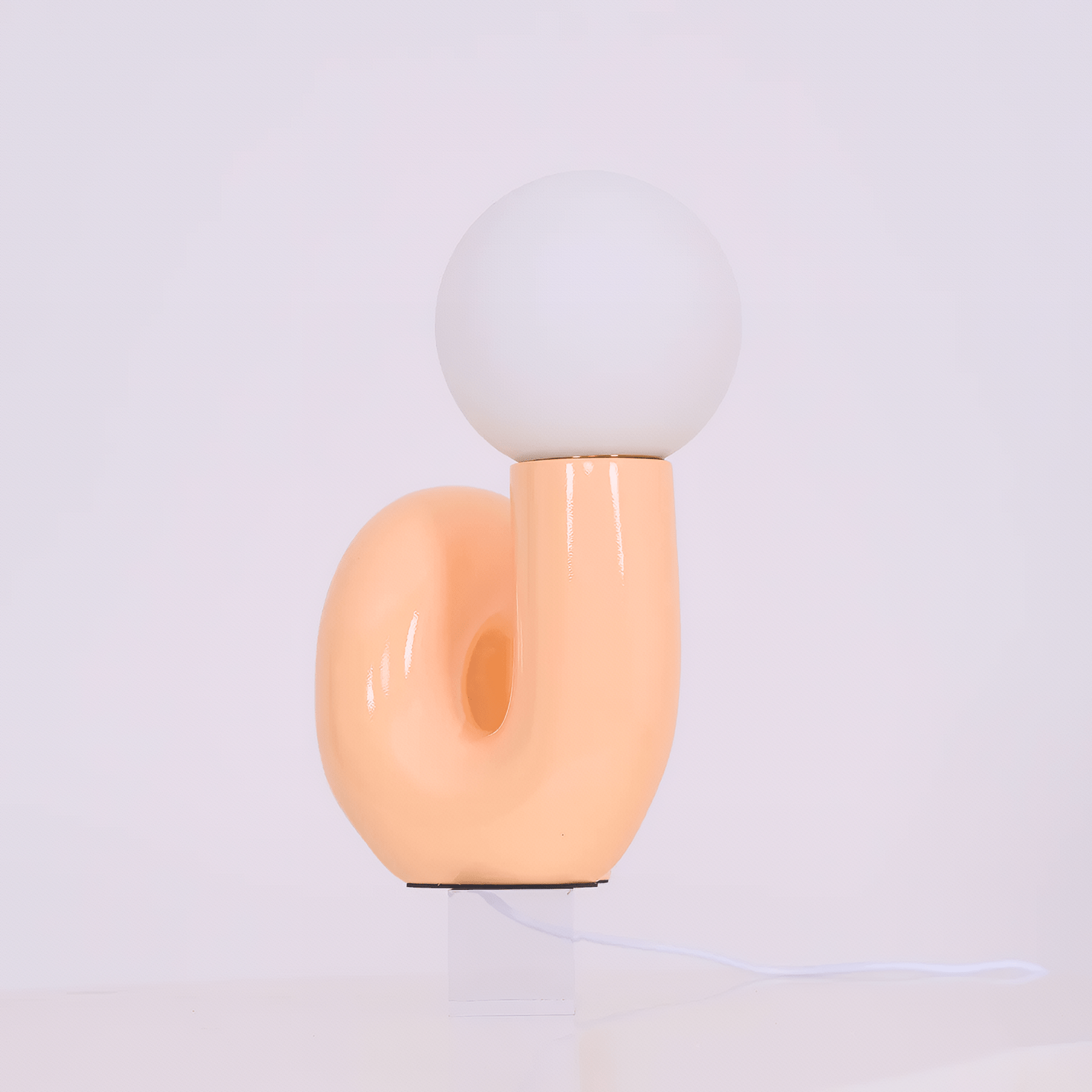 LOOPI Table Lamp - Zeenova