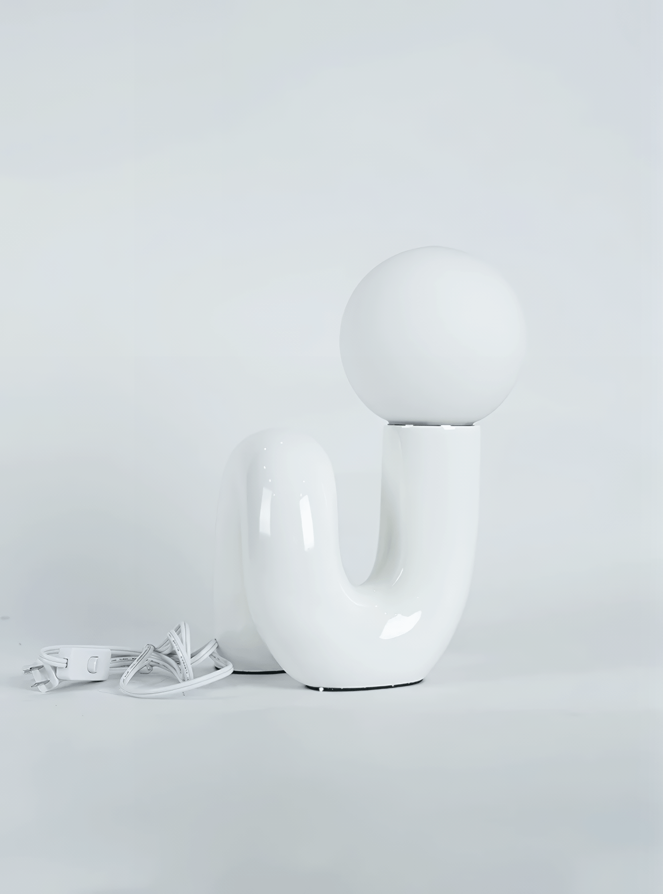 LOOPI Table Lamp - Zeenova
