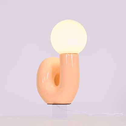LOOPI Table Lamp - Zeenova