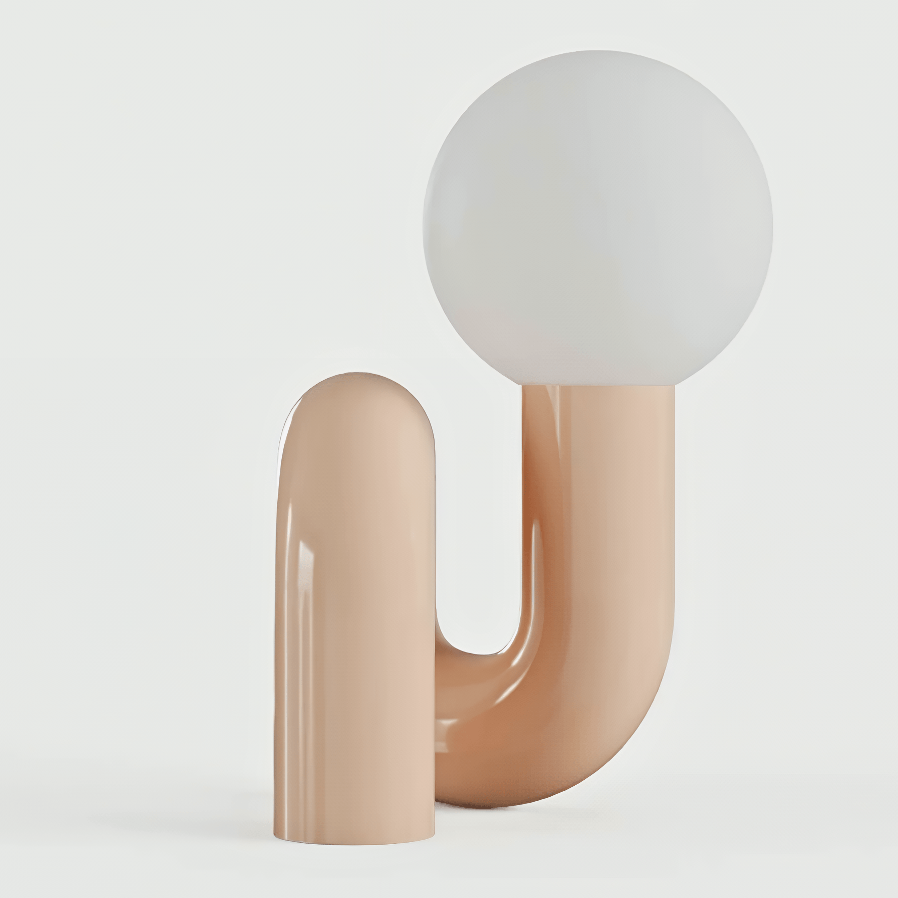 LOOPI Table Lamp - Zeenova