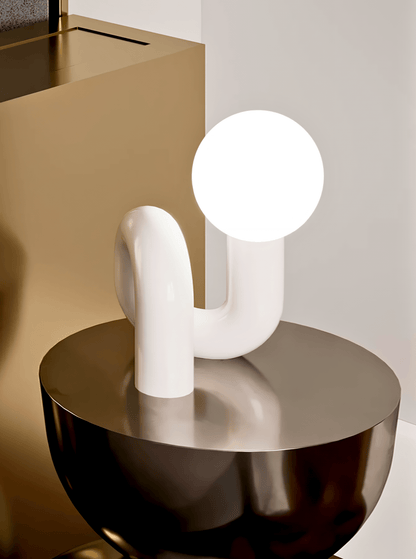 LOOPI Table Lamp - Zeenova