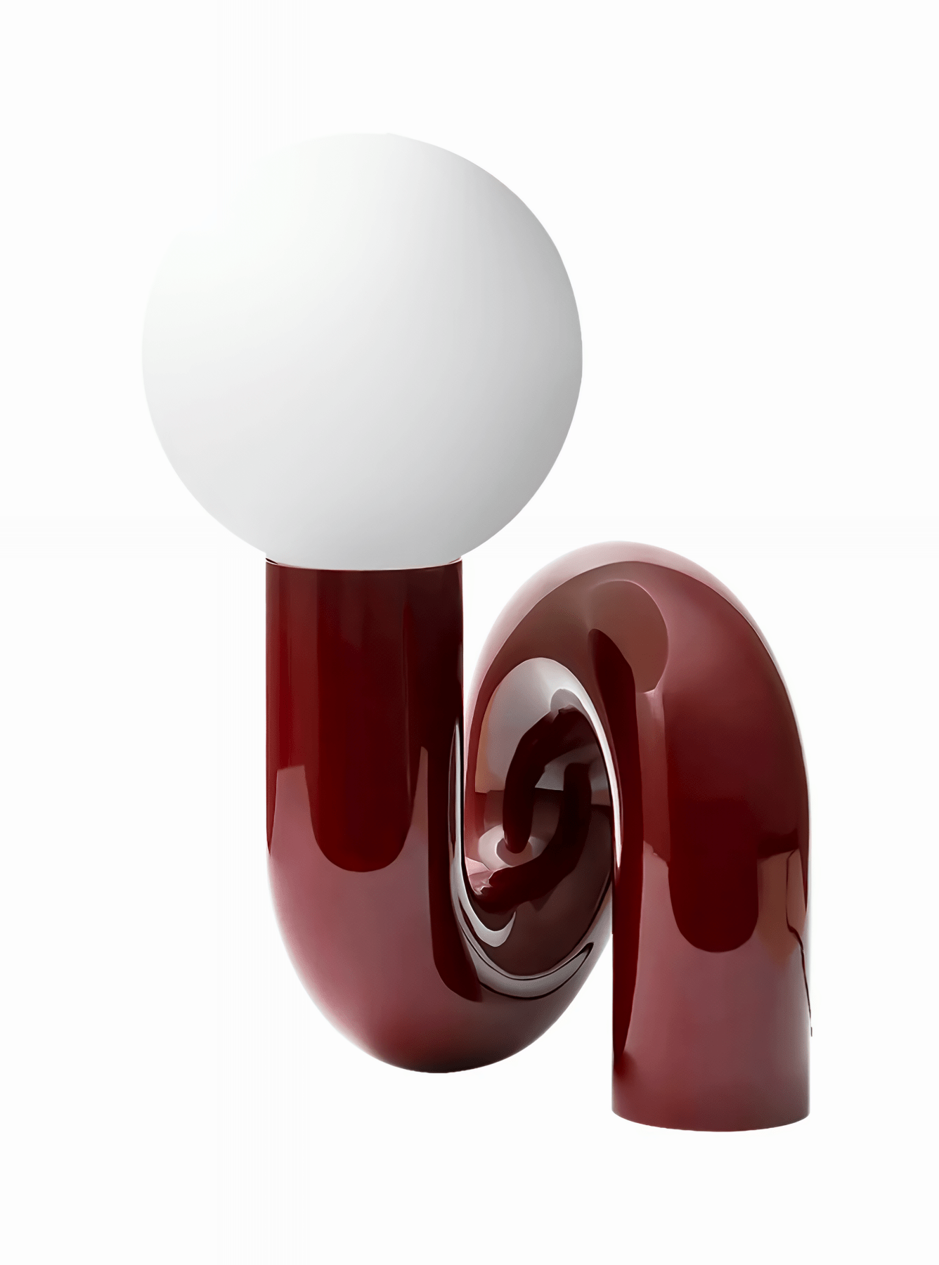 LOOPI Table Lamp - Zeenova