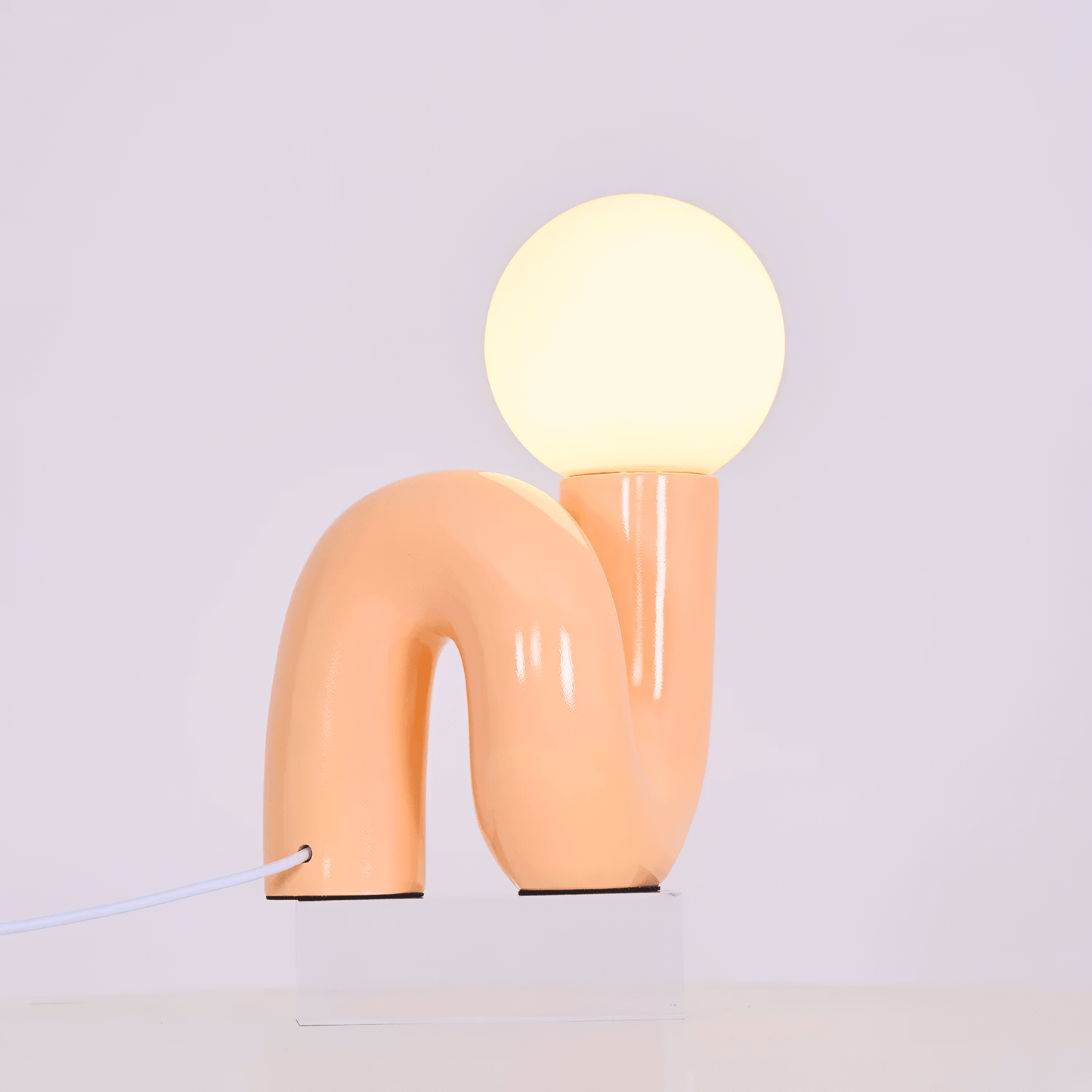 LOOPI Table Lamp - Zeenova