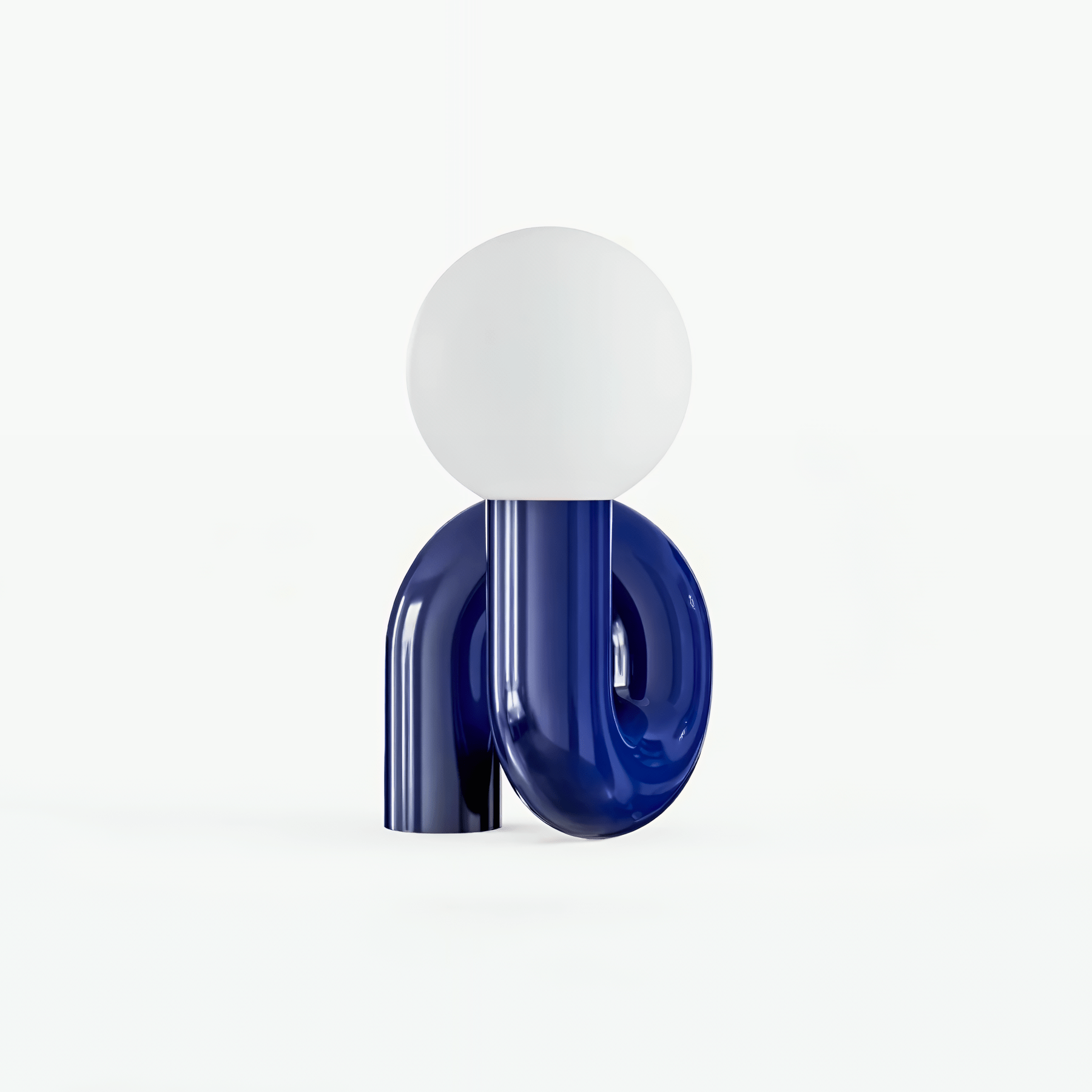 LOOPI Table Lamp - Zeenova