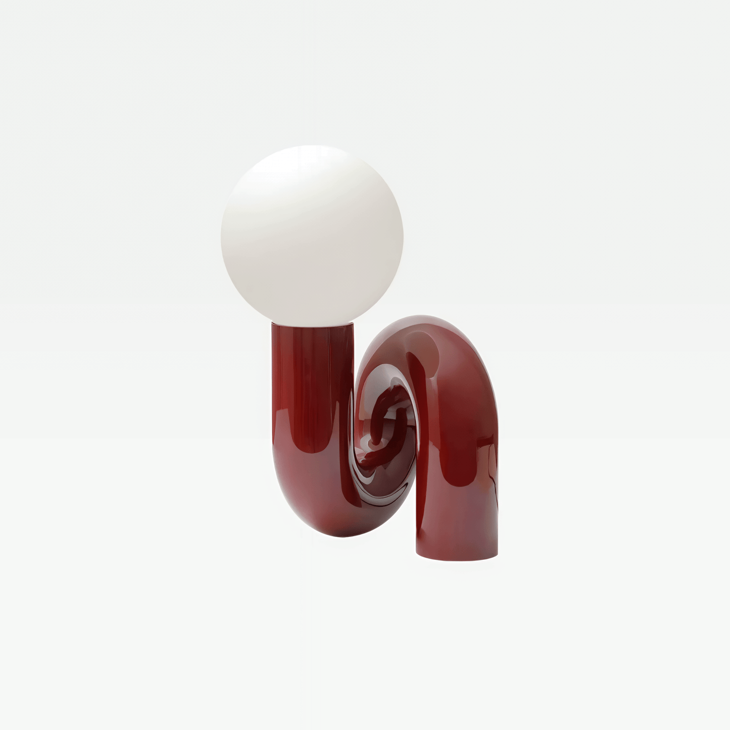 LOOPI Table Lamp - Zeenova