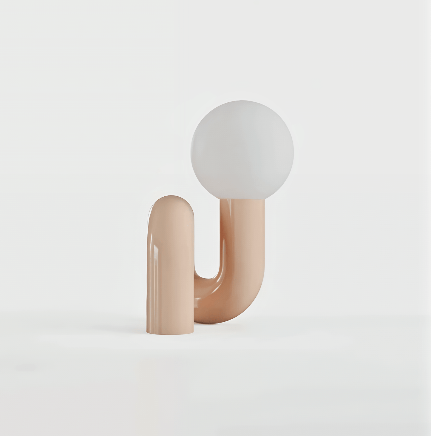 LOOPI Table Lamp - Zeenova