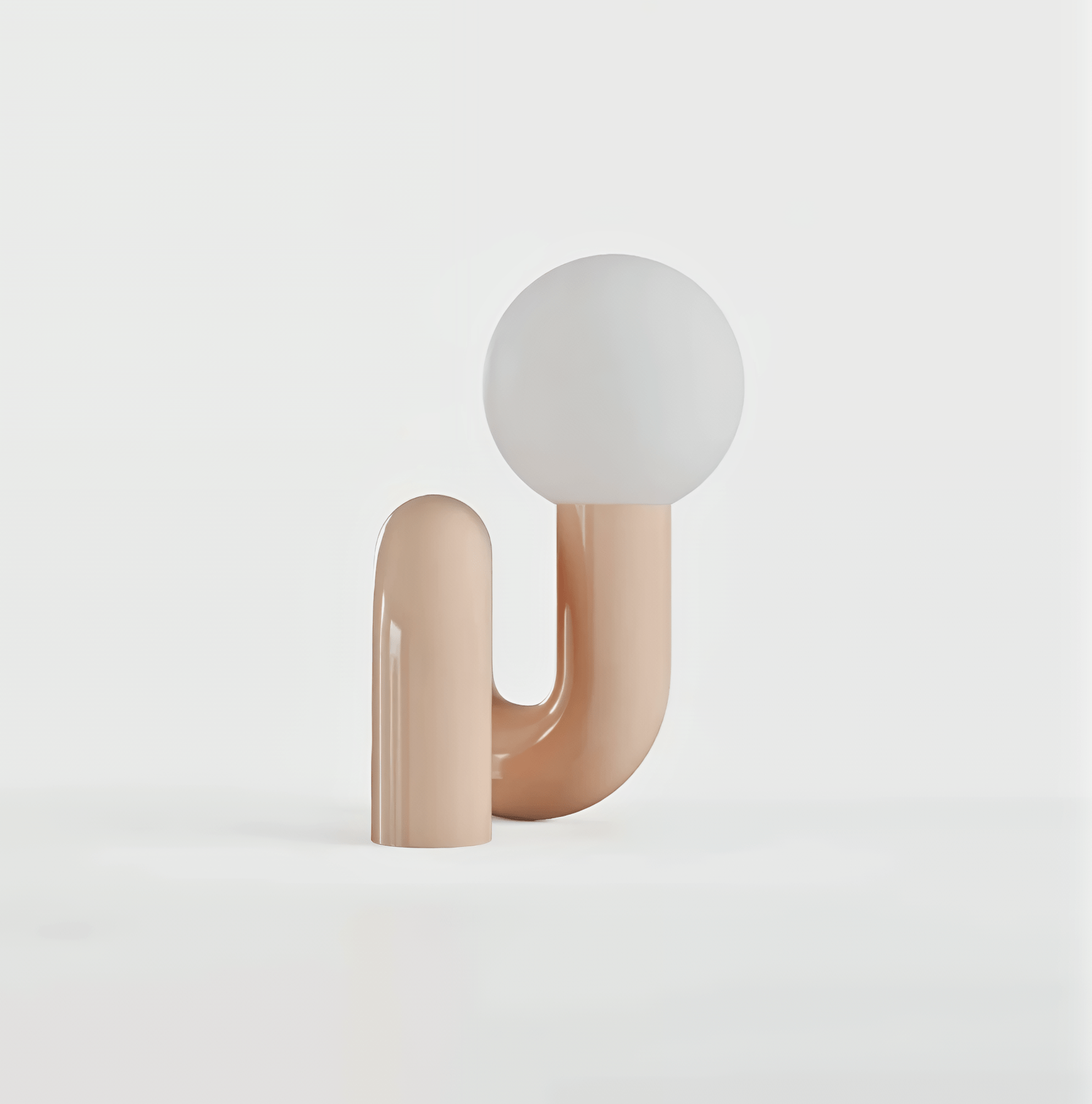 LOOPI Table Lamp - Zeenova