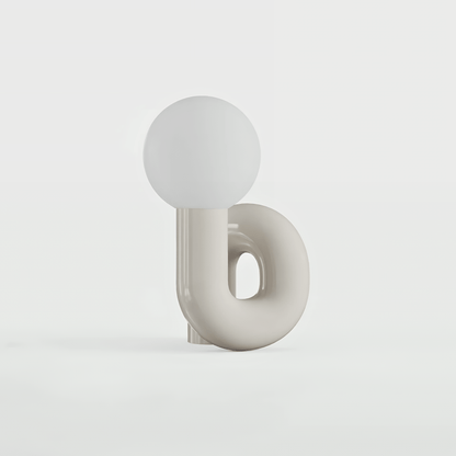 LOOPI Table Lamp - Zeenova