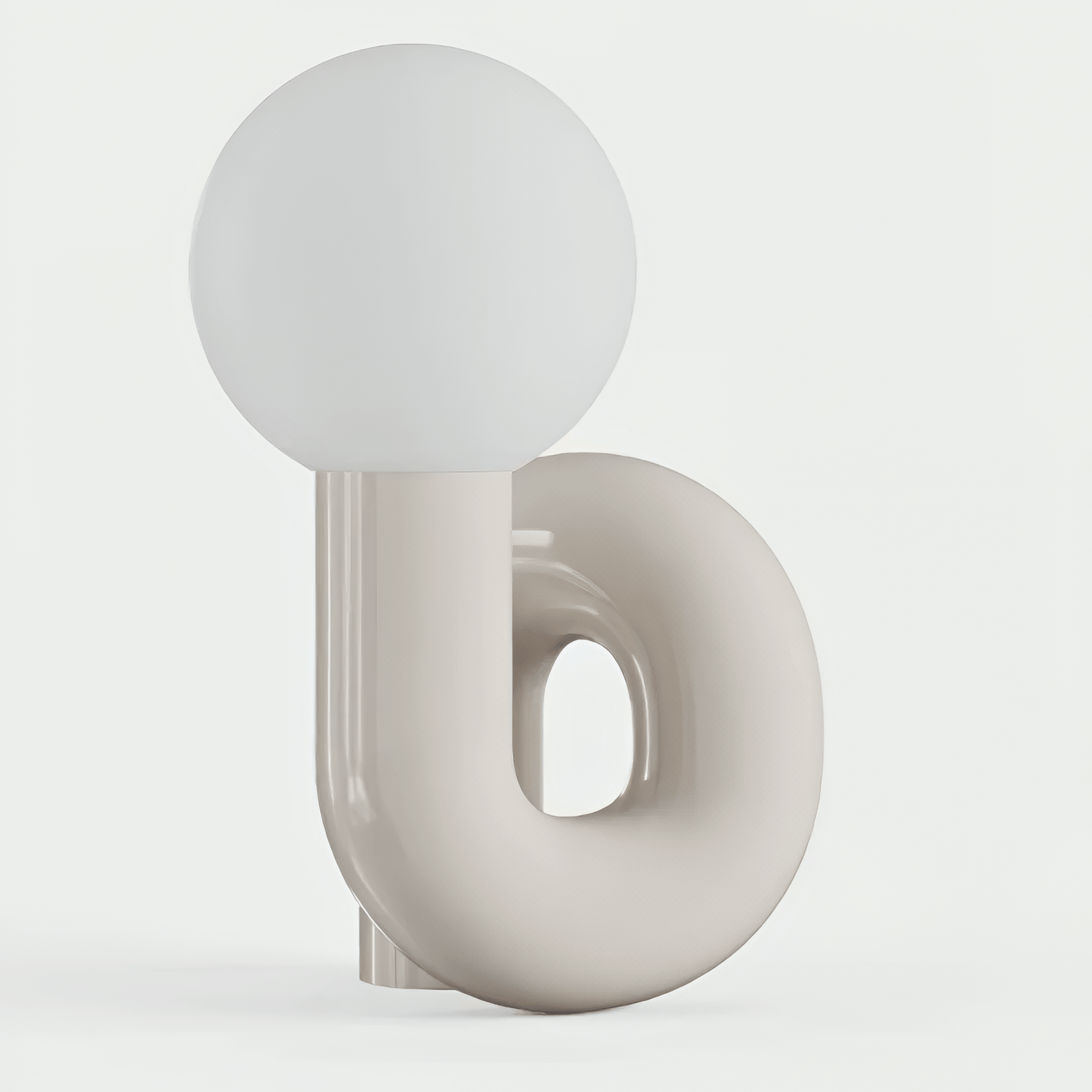 LOOPI Table Lamp - Zeenova