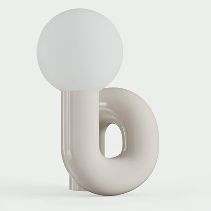 LOOPI Table Lamp - Zeenova