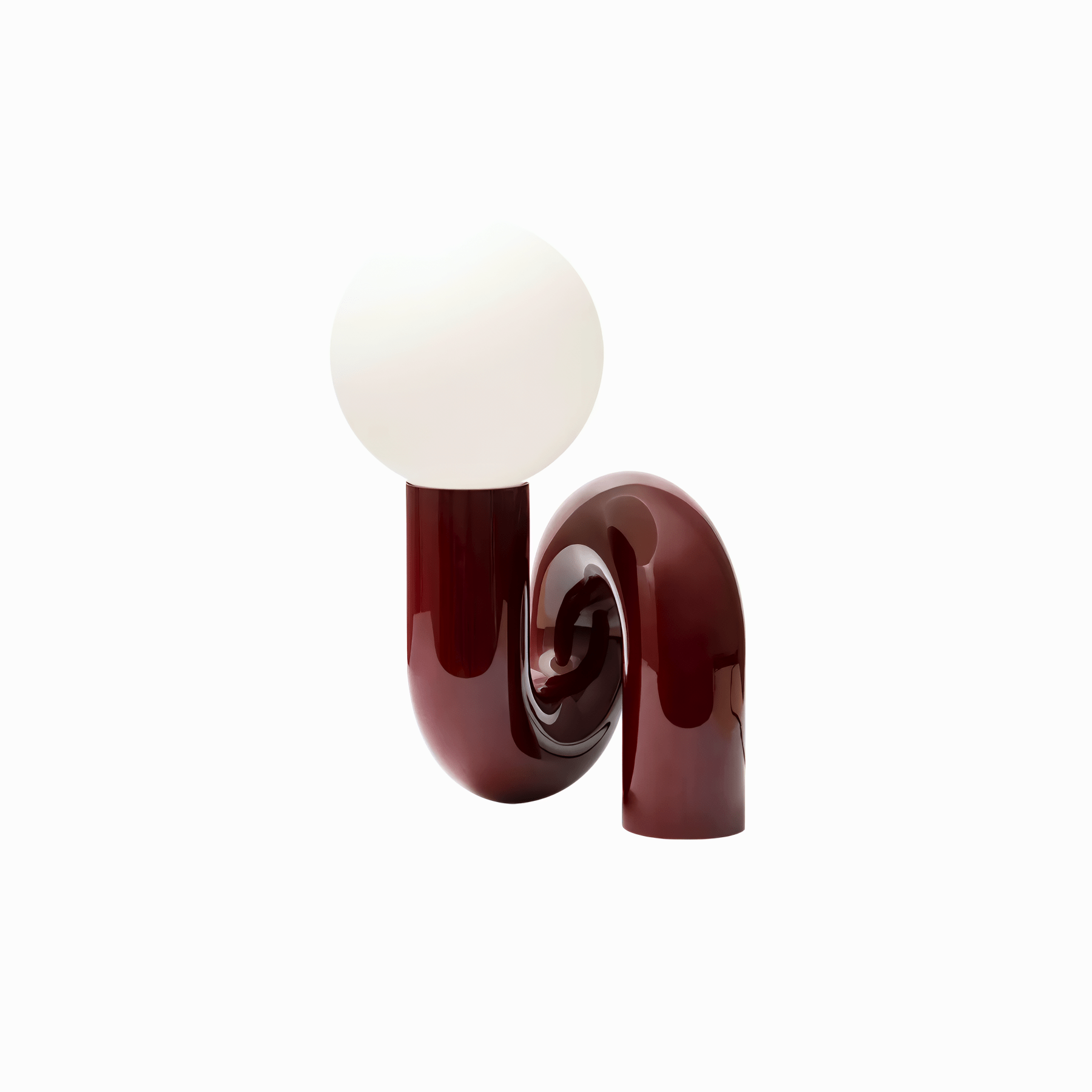 LOOPI Table Lamp - Zeenova