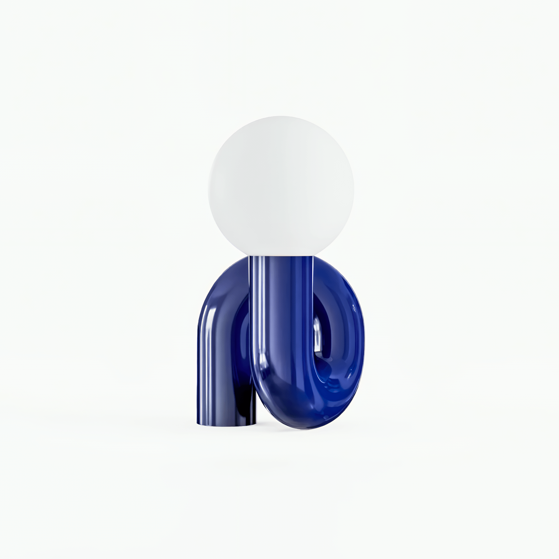 LOOPI Table Lamp - Zeenova
