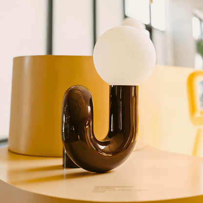 LOOPI Table Lamp - Zeenova