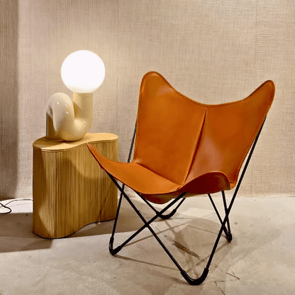 LOOPI Table Lamp - Zeenova