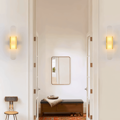 MARLO Wall Sconce - Zeenova