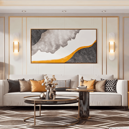 MARLO Wall Sconce - Zeenova