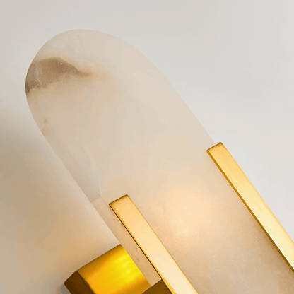 MARLO Wall Sconce - Zeenova
