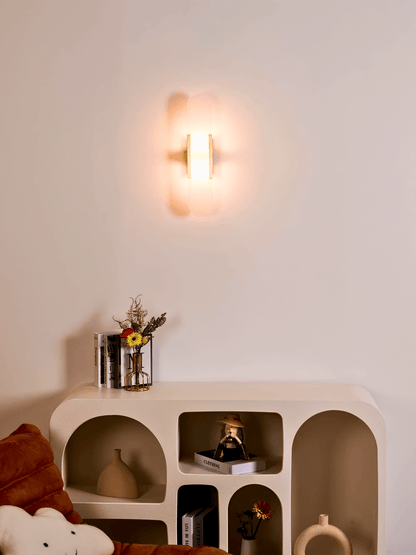 MARLO Wall Sconce - Zeenova