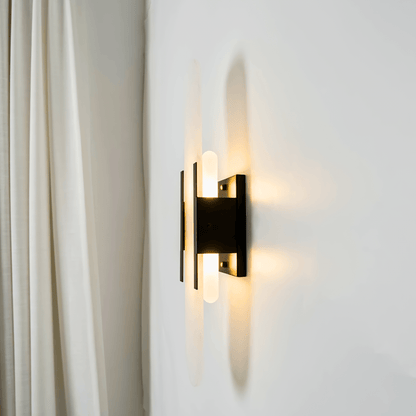 MARLO Wall Sconce - Zeenova