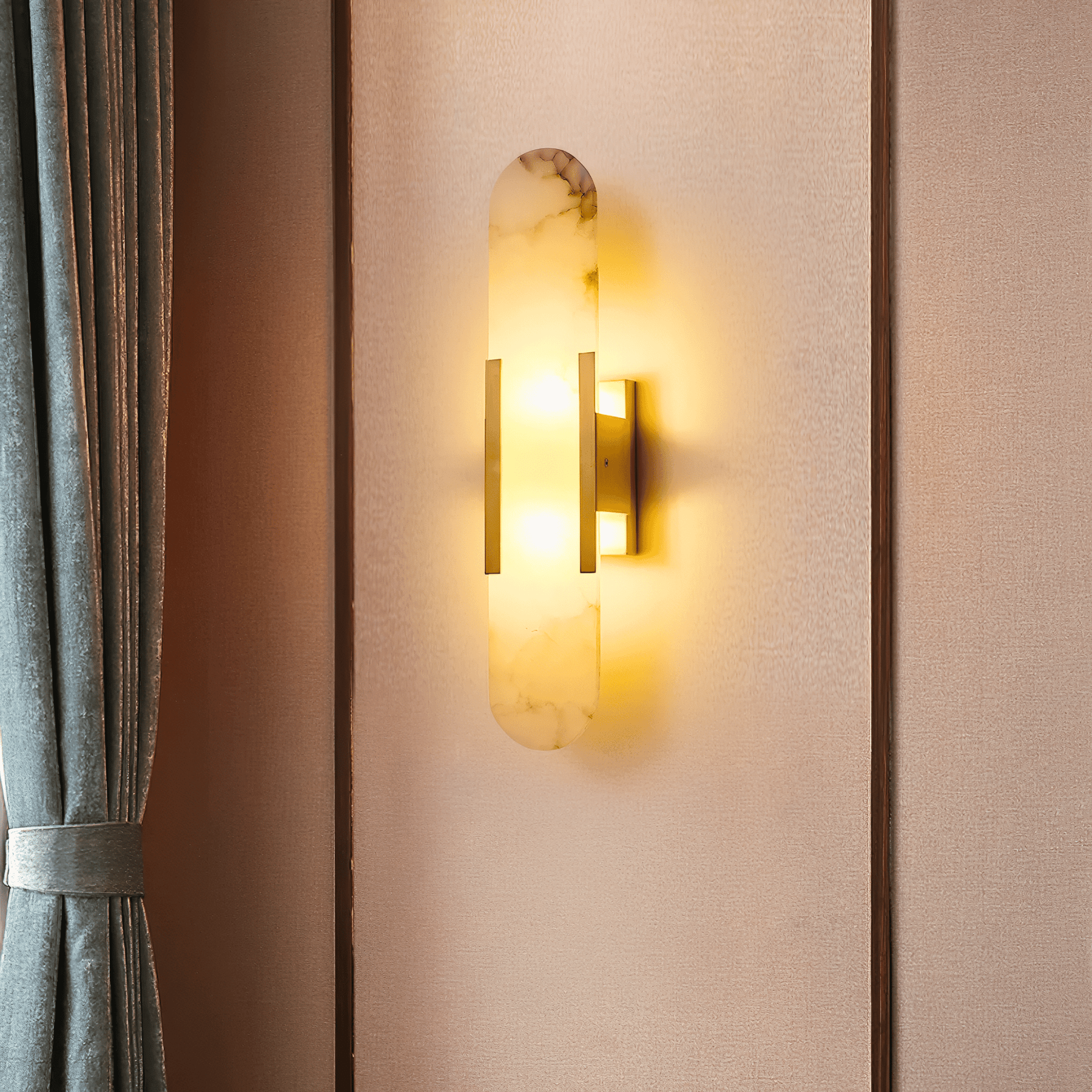 MARLO Wall Sconce - Zeenova