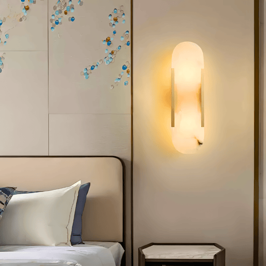 MARLO Wall Sconce - Zeenova