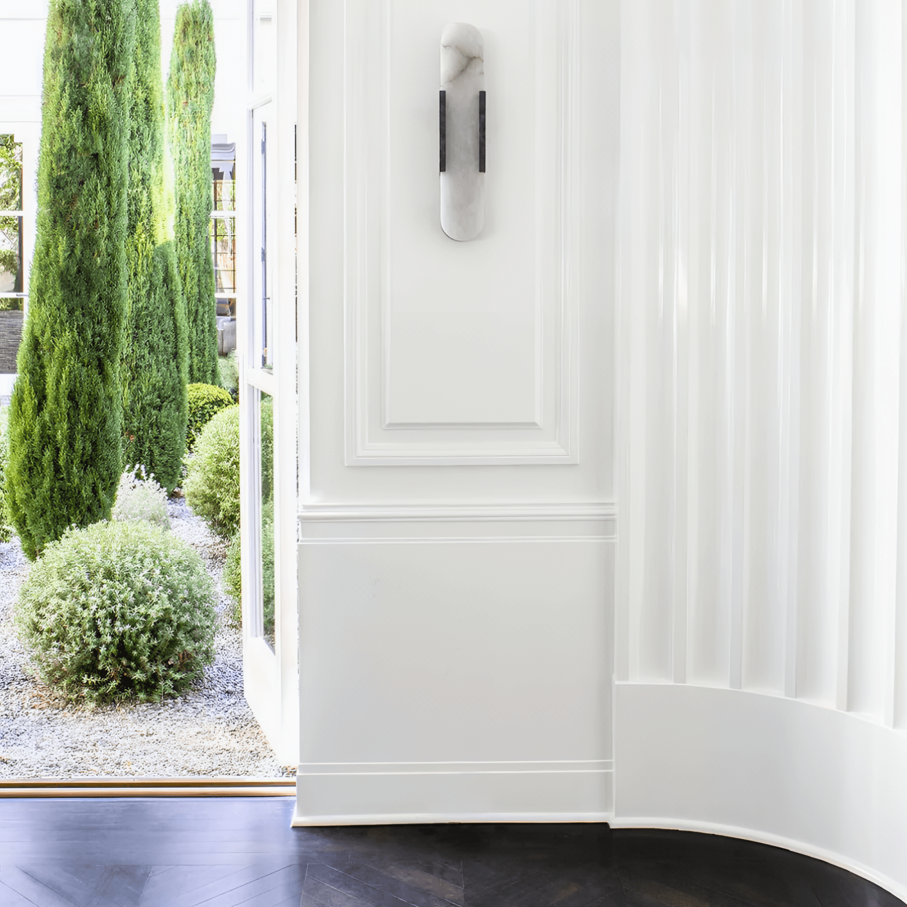 MARLO Wall Sconce - Zeenova