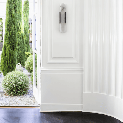 MARLO Wall Sconce - Zeenova