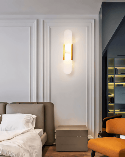 MARLO Wall Sconce - Zeenova