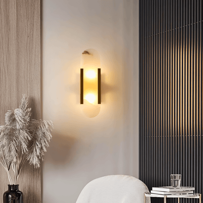 MARLO Wall Sconce - Zeenova