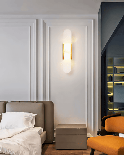 MARLO Wall Sconce - Zeenova