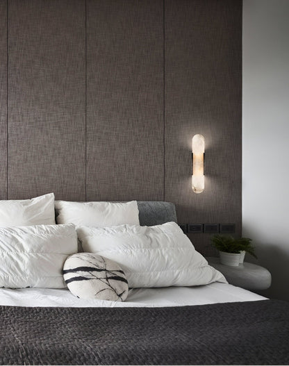 MARLO Wall Sconce - Zeenova
