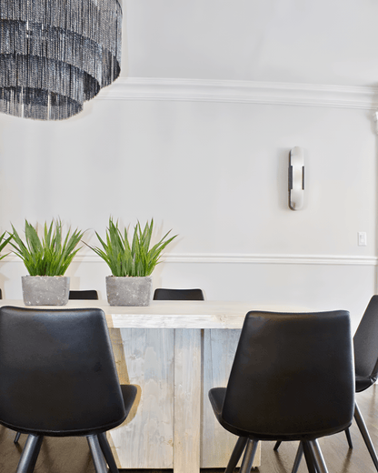 MARLO Wall Sconce - Zeenova