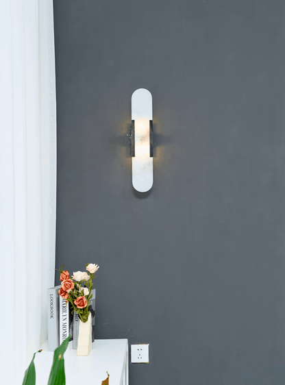 MARLO Wall Sconce - Zeenova