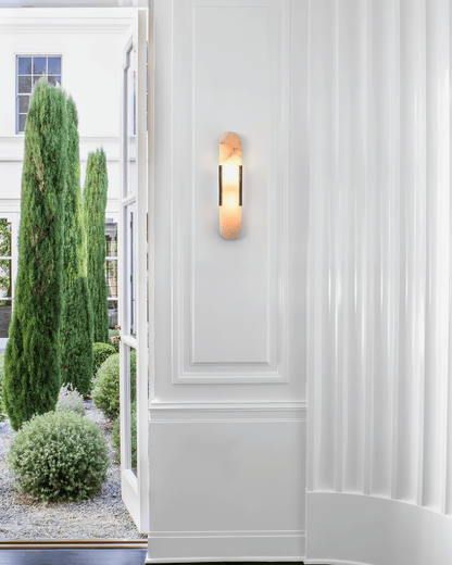 MARLO Wall Sconce - Zeenova