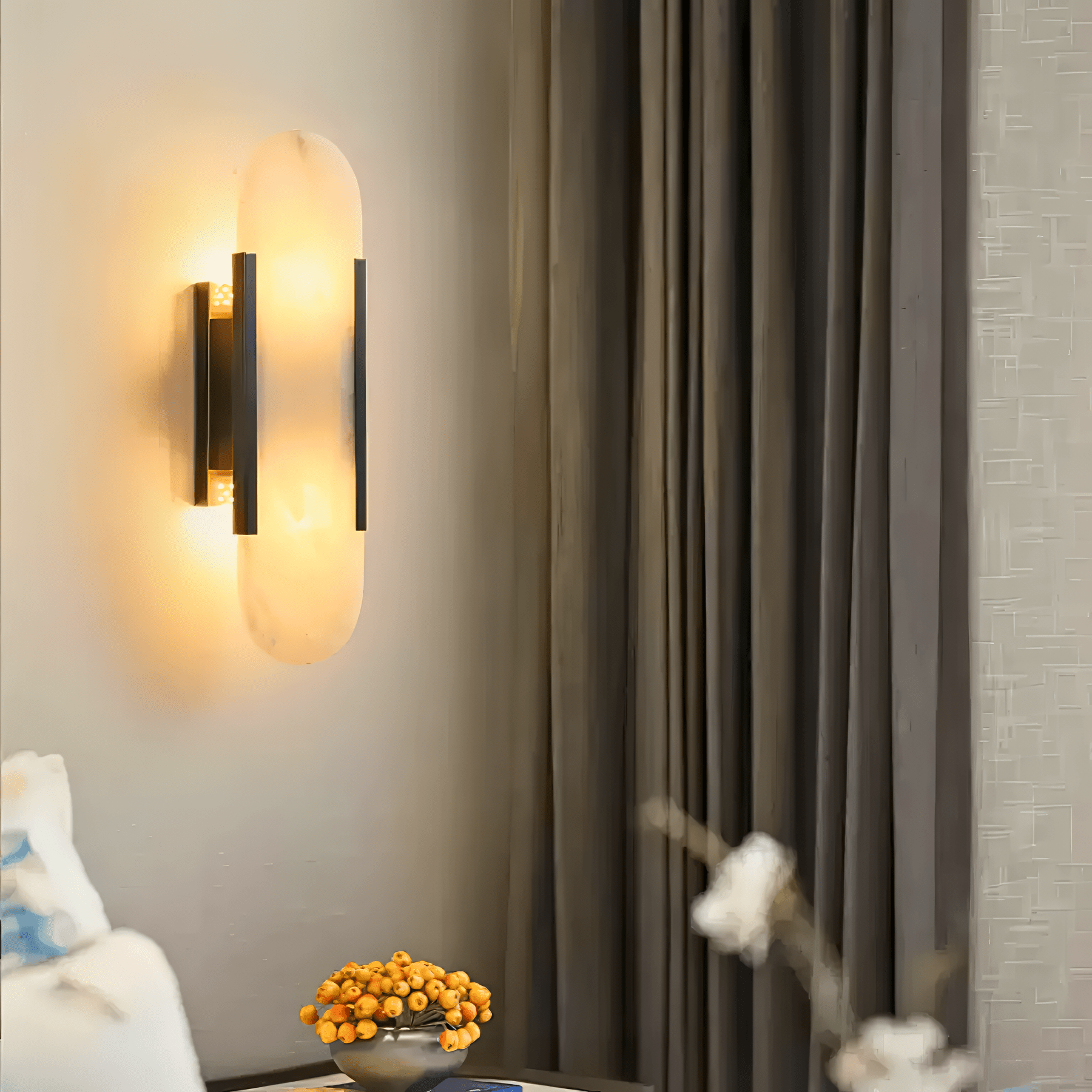 MARLO Wall Sconce - Zeenova
